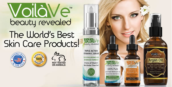 VoilaVe Skincare